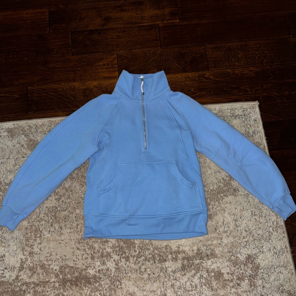 Lululemon Scuba